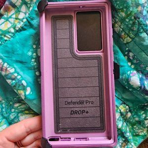 Defender Pro S22 Ultra Case